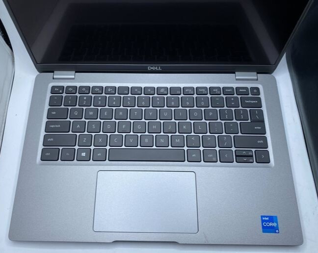 Dell Latitude 5420 14″ Touch Intel i5-1145G7 2.6GHz 16GB RAM 256GB SSD