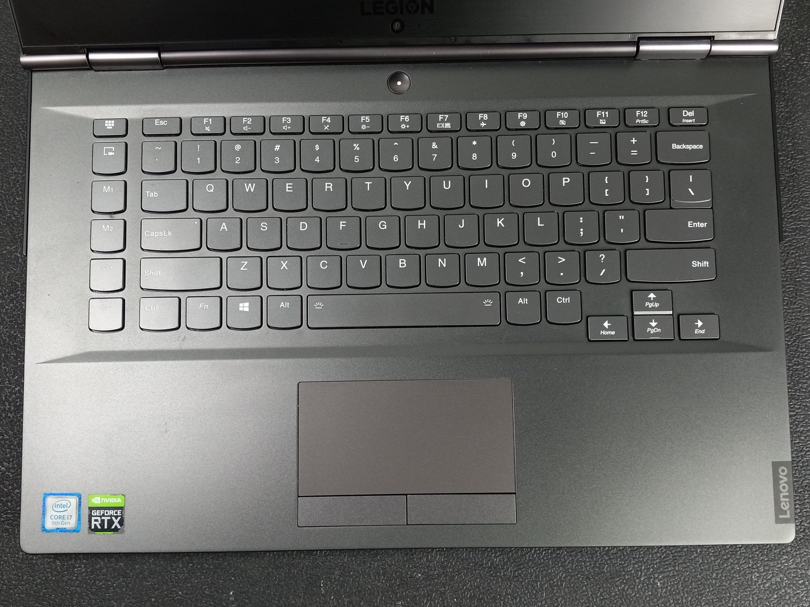 Lenovo Legion Y740-15IRHg 15.6″ i7-9750H 32GB Ram 1TB SSD Laptop Win11