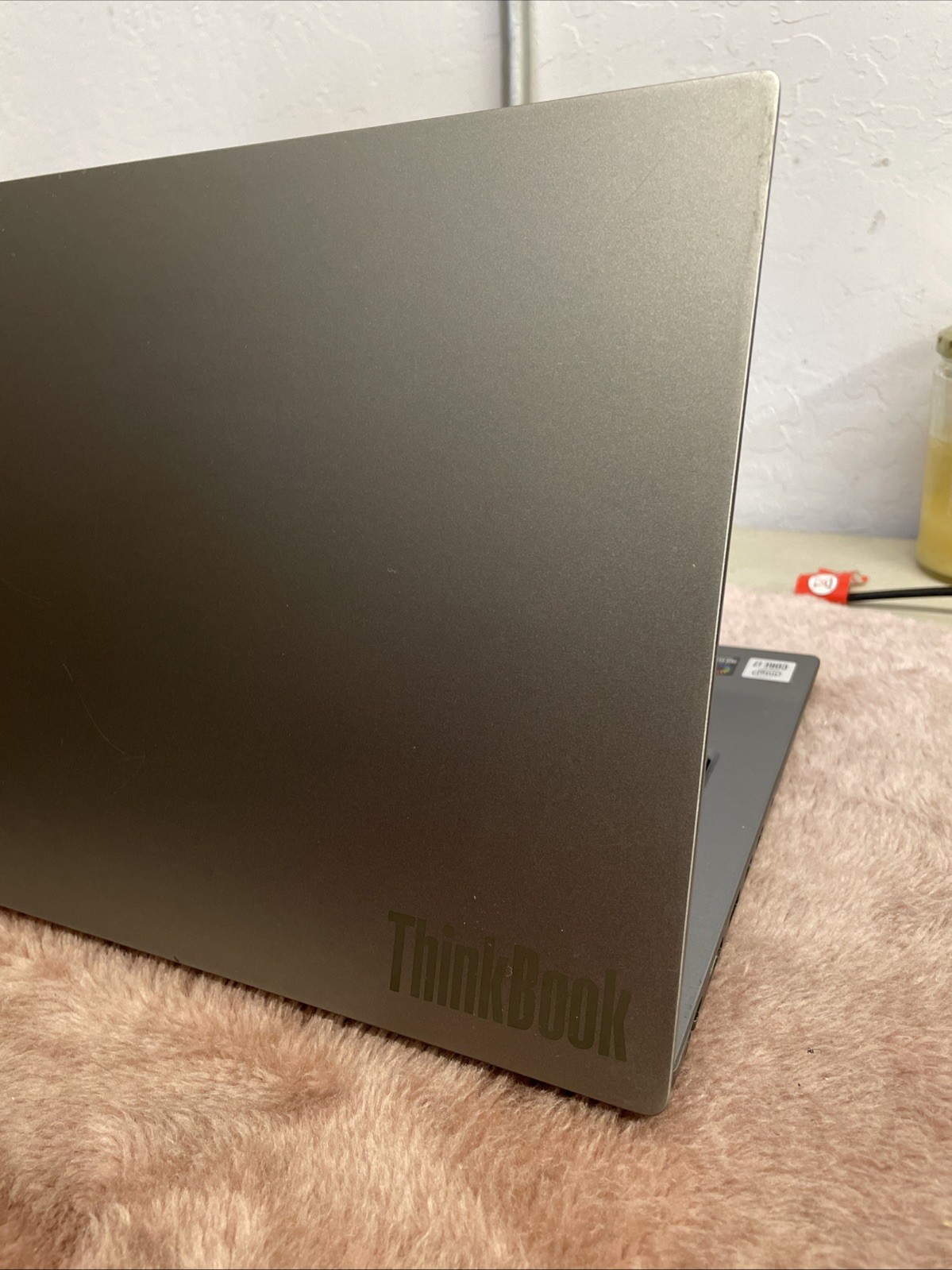 lenovo thinkbook 14-iil 20sl (20SL0016US)