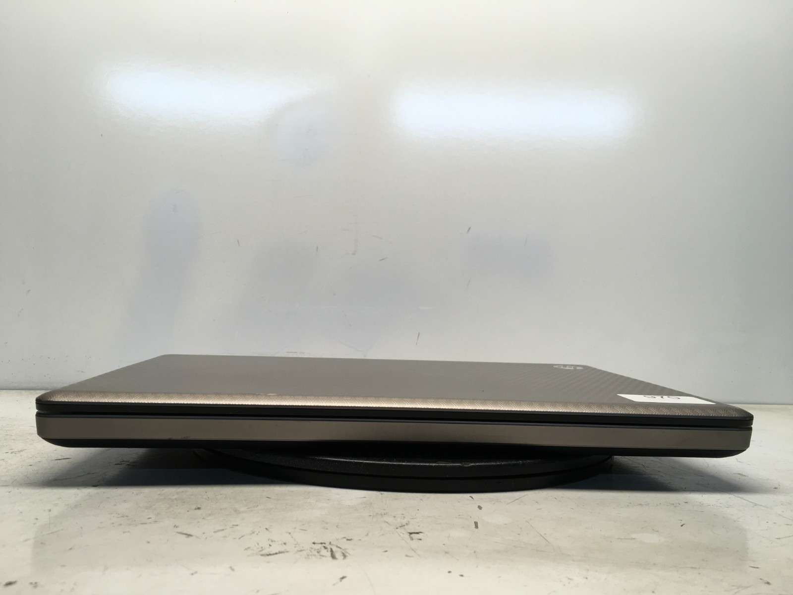 HP G72-C55DX Intel Pentium P6100 2GHz 4 GB NO HDD
