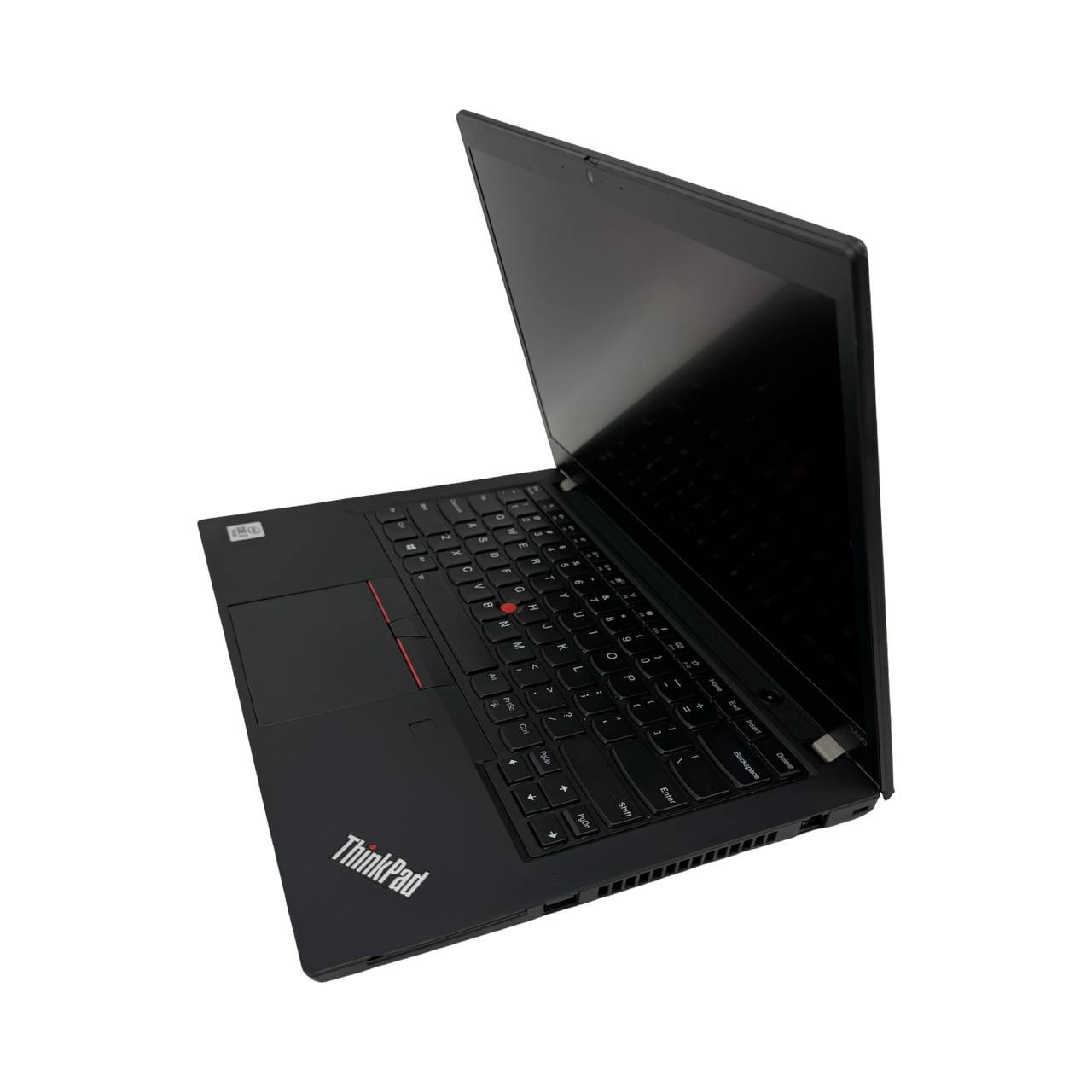 LENOVO ThinkPad T490 14″ Intel i7-10510U 16gb RAM 256GB SSD w/ Charger