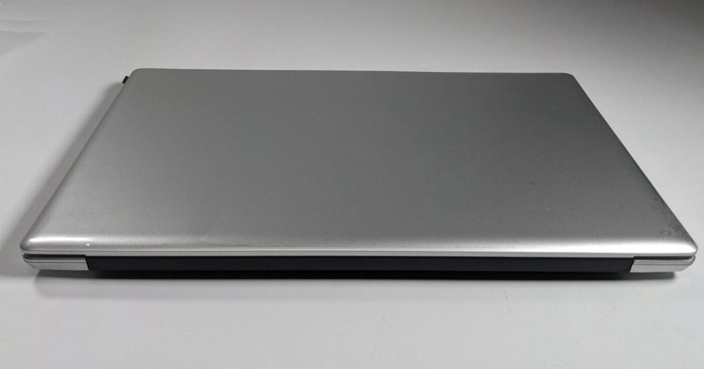 HBESTORE 15.6 inch Laptop (HL-1068-A12) 12GB RAM 512GB SSD- Silver