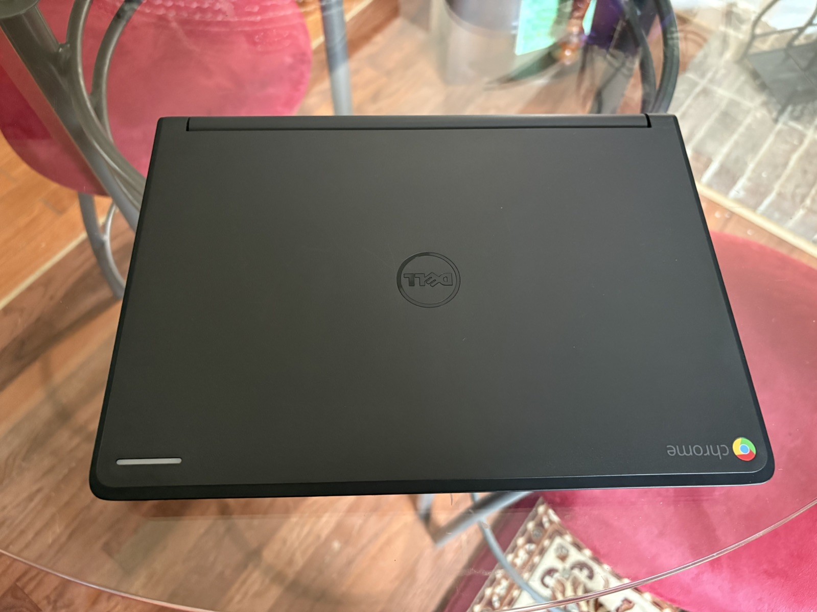 Dell Chromebook 3120 11.6″ (N2840 – 4GB RAM – 16GB Storage)
