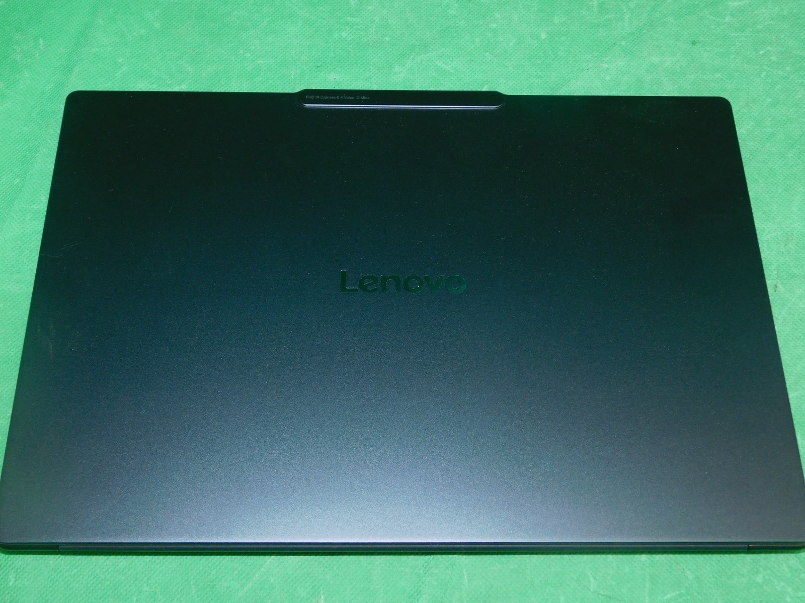 Lenovo – Yoga Slim 7x – Copilot+ PC – 14.5″ 3K 90Hz OLED Touch-Scree – Free Ship