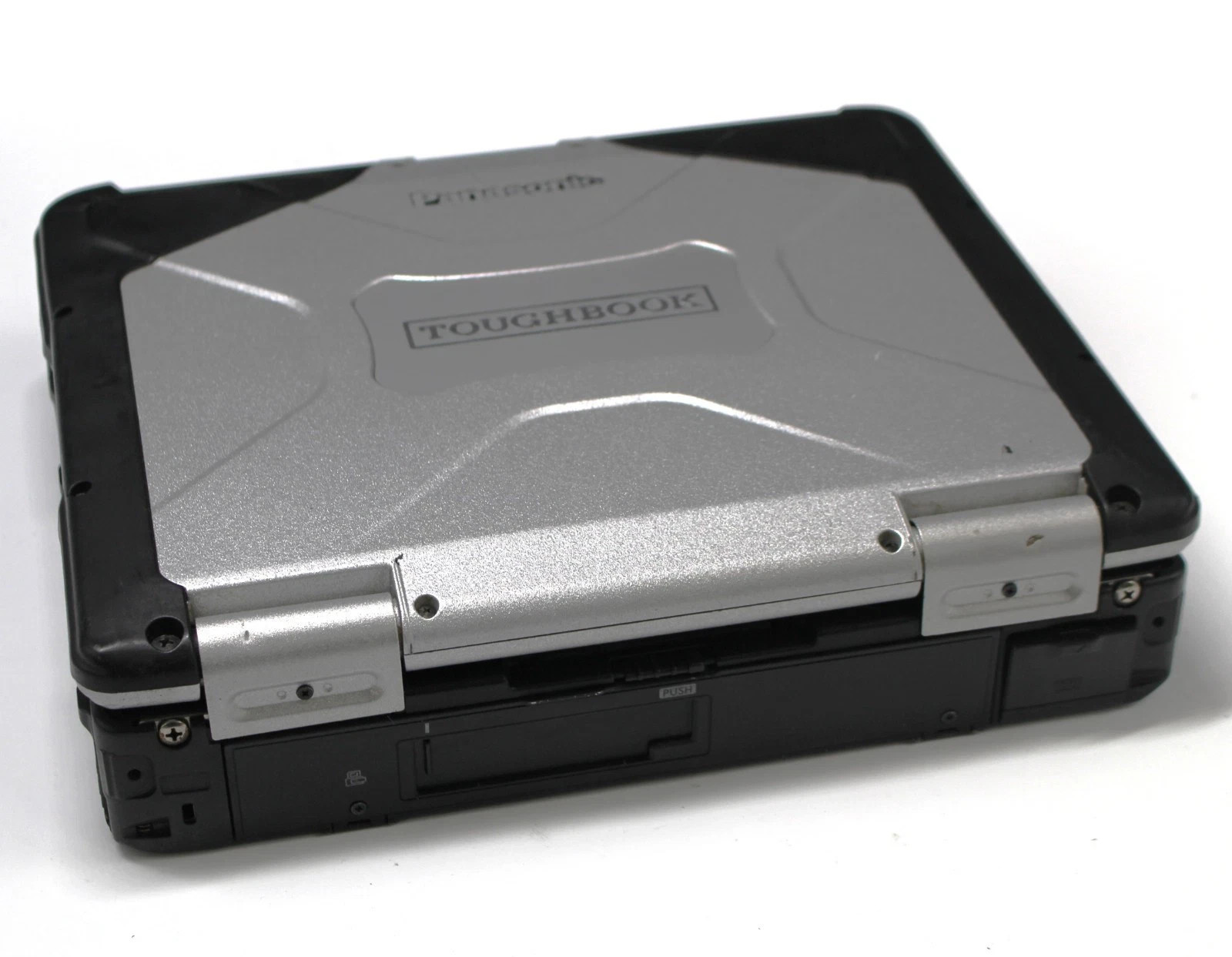 Panasonic Toughbook CF-31 MK5 13.1″ i5-5300U 8GB RAM 512GB SSD Windows 10 Pro