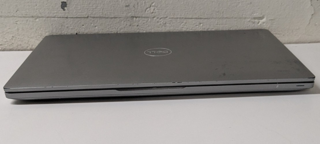 Dell Latitude 5420 14″ Intel i5-1145G7 2.60GHz 16GB 256GB W11P F7F77G3 READ