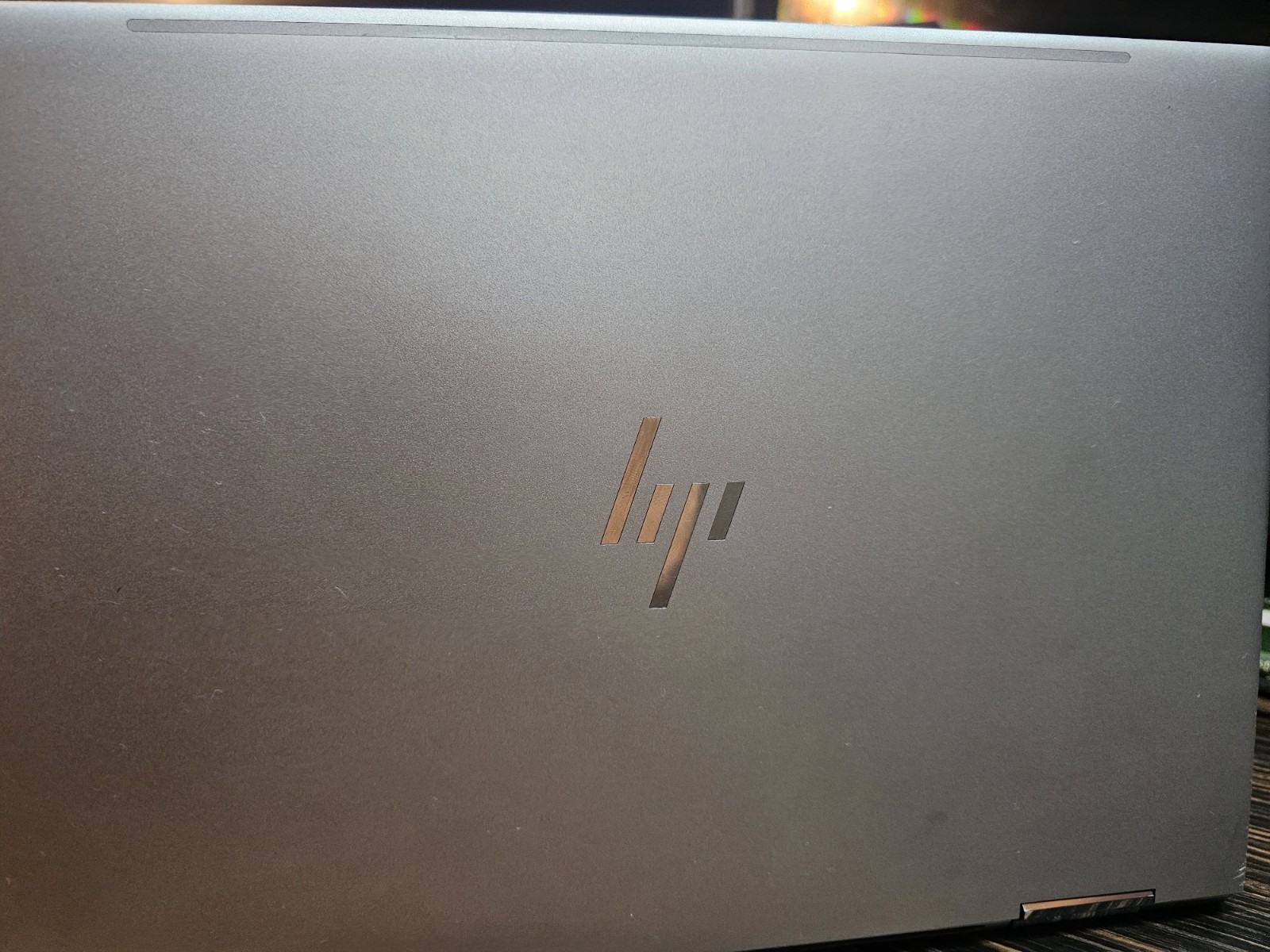 HP Spectre x360 13-ae0xx i7 16GB 512GB SSD 13″ Touch 2-in-1 silver ultrabook
