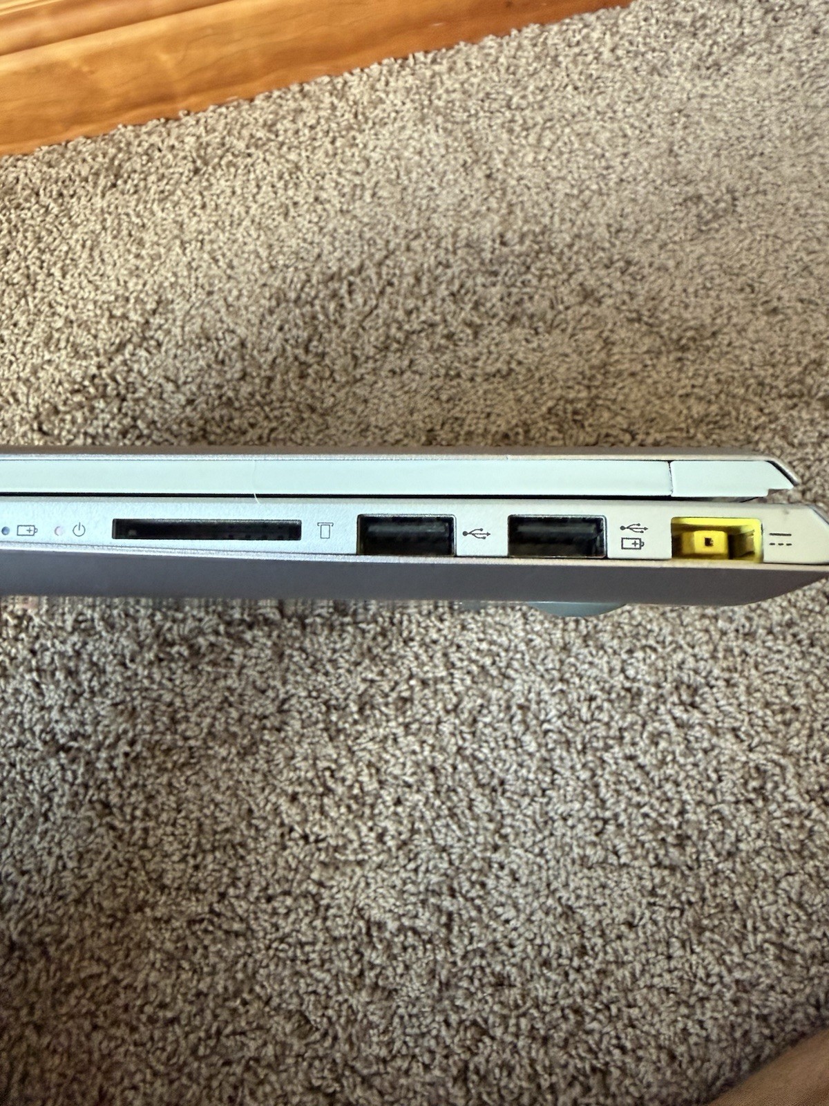 Lenovo IdeaPad U430 Touch 14″ Laptop Intel Core i5-4210U 8GB RAM Touchscreen