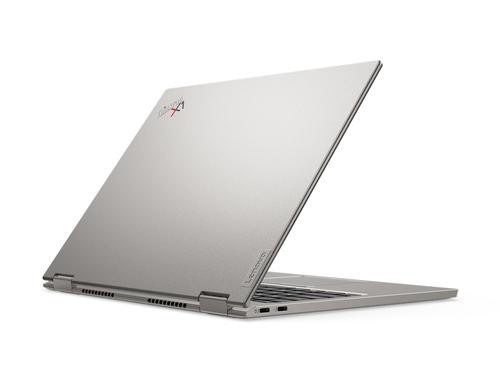 Lenovo ThinkPad X1 Titanium Yoga G1 Core i5 name i5-1140G7 512GB 16GB