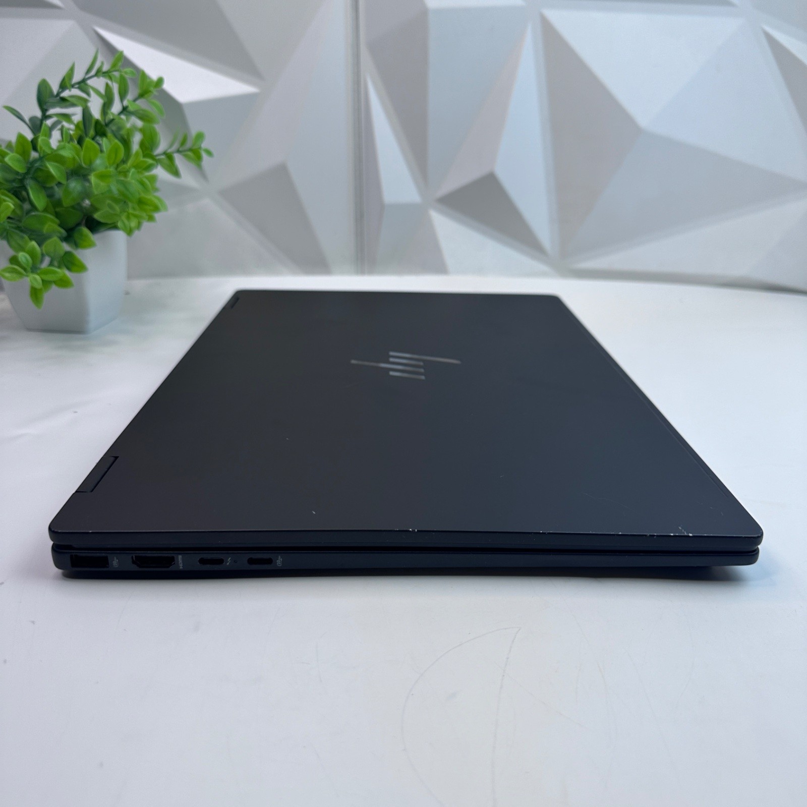 HP OmniBook X Flip 16 Laptop 16″ WUXGA Touch, Ultra 7 258V, 32GB, 2TB *Pls READ*