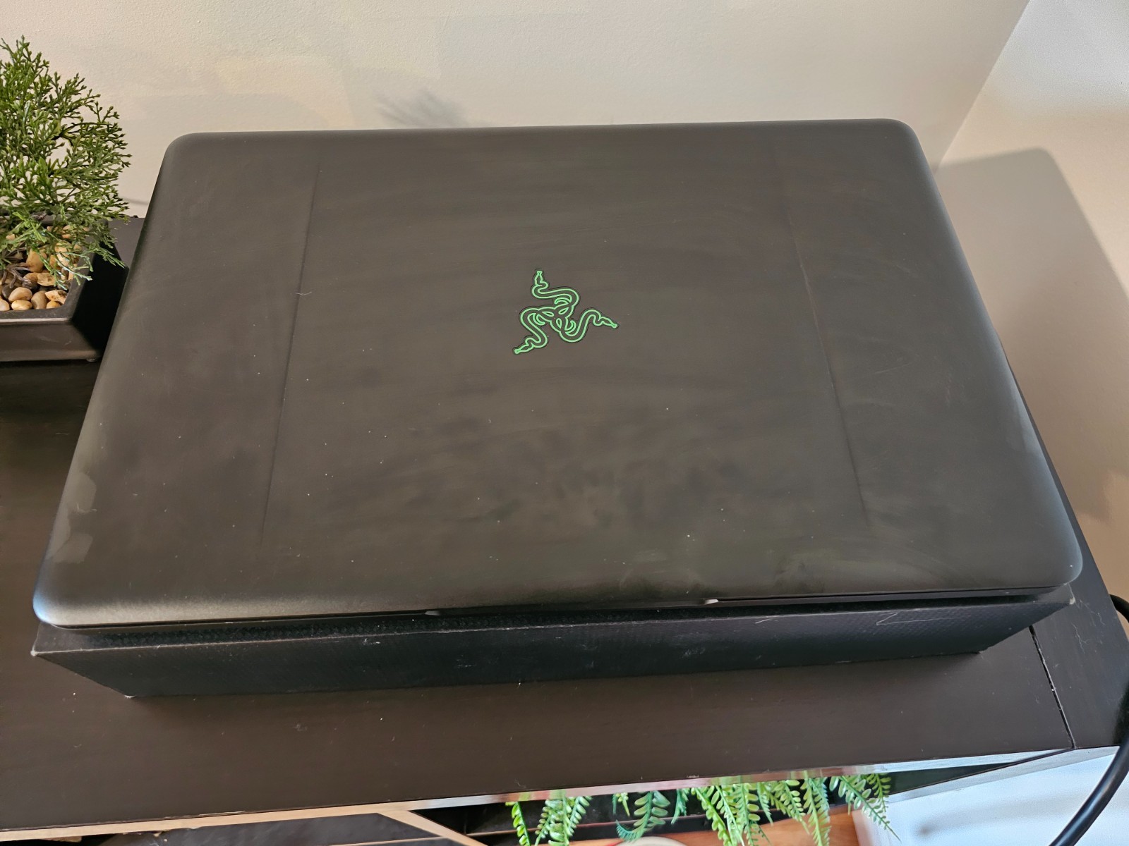 Razer Blade Pro 17″ i7 GTX1060 – Used – Still in Original Box