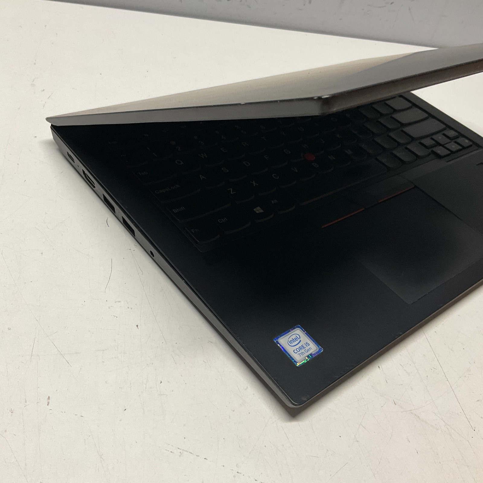 Lenovo ThinkPad E480 14″ Laptop Core i5-7200u 4GB RAM 240GB SSD Windows 10 Pro