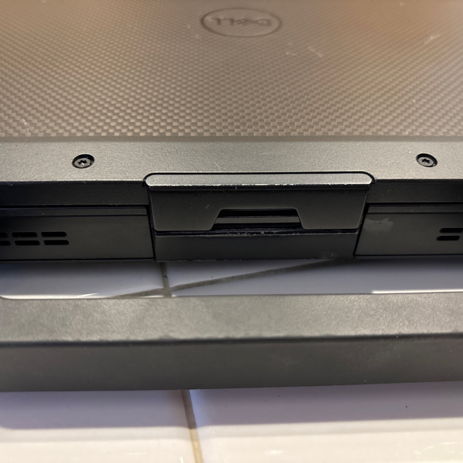 Dell Latitude 5430 Rugged FHD✓i5-1135G7✓16GB RAM✓1TB SSD✓ 2x Batteries non-touch
