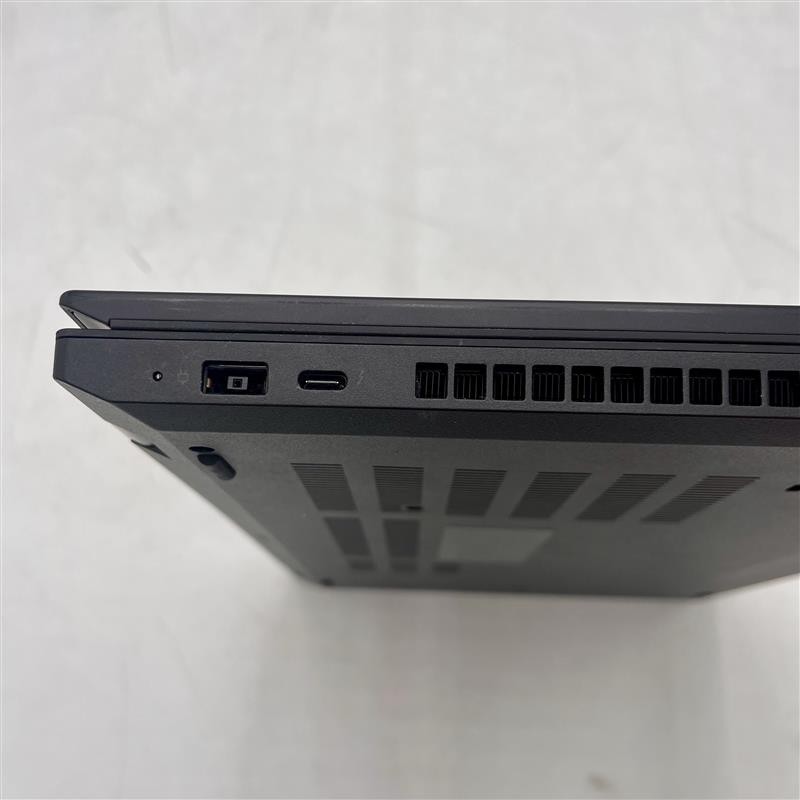 Lenovo ThinkPad T15p Gen 3: i7-12800H 16GB -512GB RTX 3050 21DAS00T00