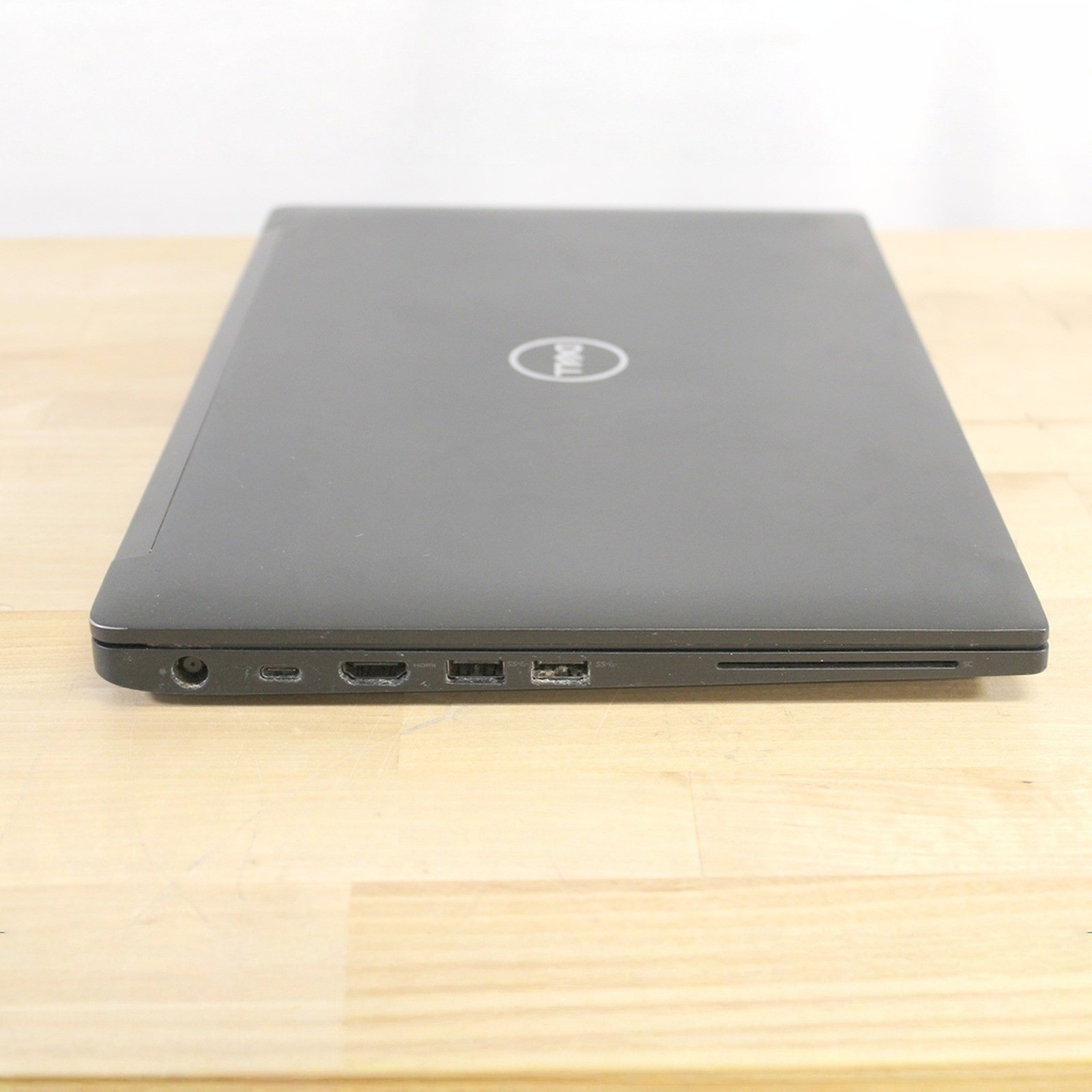 Dell Latitude 7490 14in i5-8350U 32GB No Drive, OS, Power Cord