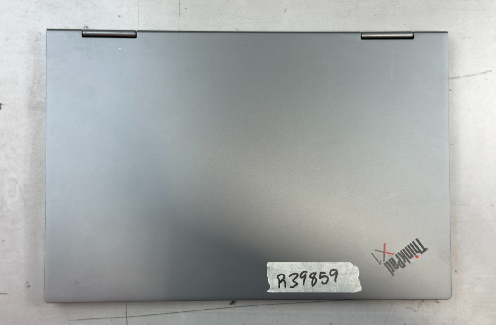 Lenovo Thinkpad X1 Yoga Gen 5 i5-10210U / 8GB RAM / NO SSD -RL6084