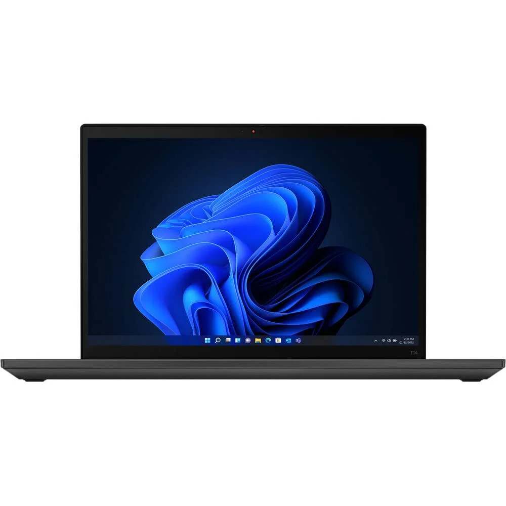 Lenovo ThinkPad T14s G3 Laptop, 14″ WUXGA, i5-1245U, 16GB, 256GB, Win11P