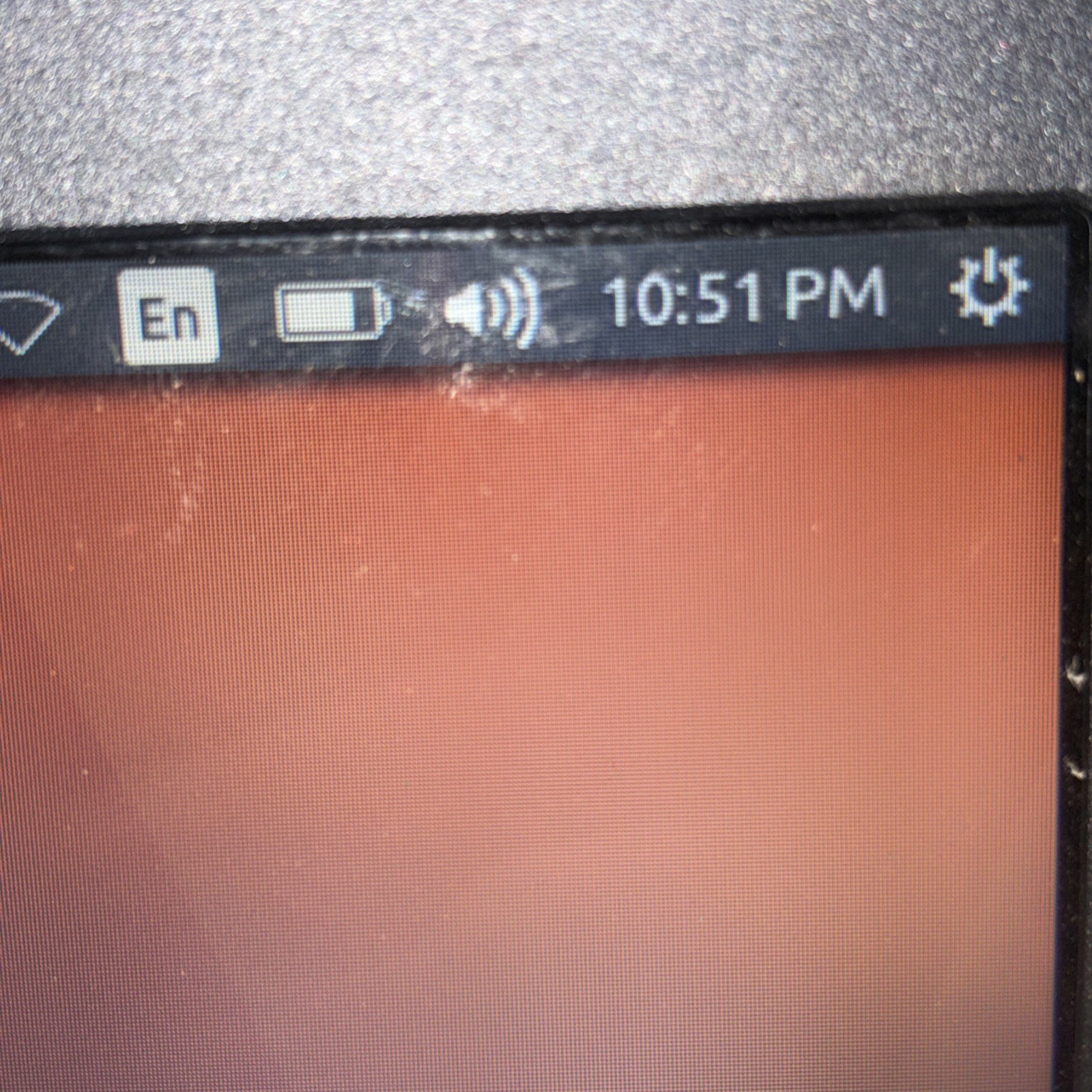 HP 2000 Laptop AMD E2 Vision For Parts/Repair Works