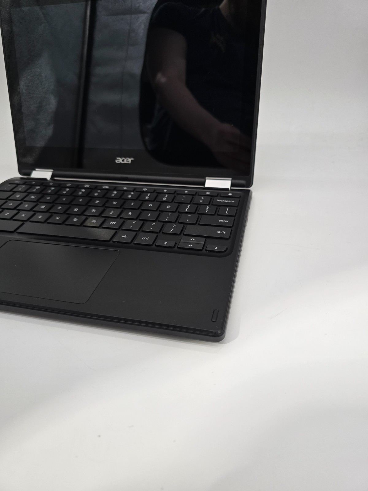 Acer Chromebook | C738T-C5R6 | Intel Celeron N3160 1.6GHz | 4GB 32GB (Excellent)