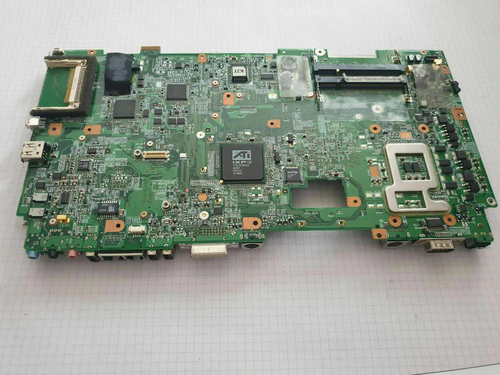 Medion MD 41700 motherboard full ok