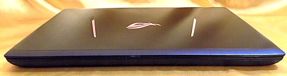 ASUS ROG Strix GL502VT 15.6″ 1TB +256GB 16GB Win11 ****Gaming PC Laptop Computer