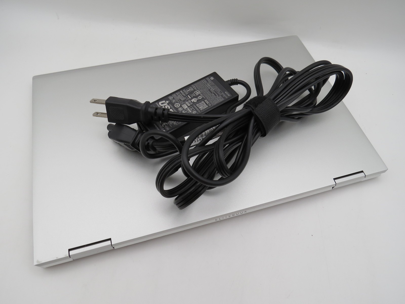 HP EliteBook X360 1040 G7 i7-10710U 16GB RAM 512GB m2 14″ Touch | Win 11