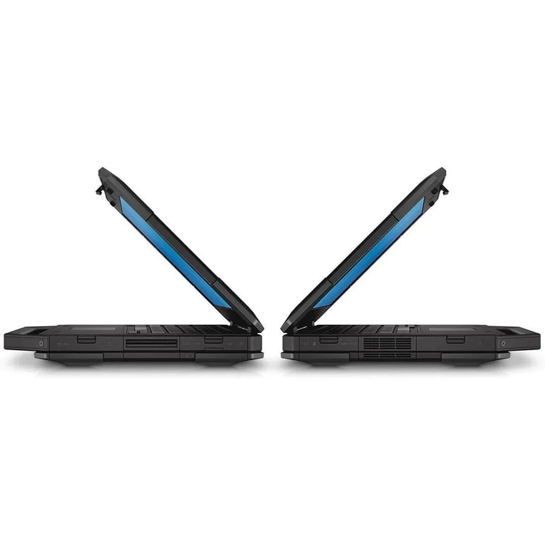 Dell Latitude Rugged 5414 14″ FHD Core i5-6300U 2.4GHz 16GB 256GB SSD – TOUCH