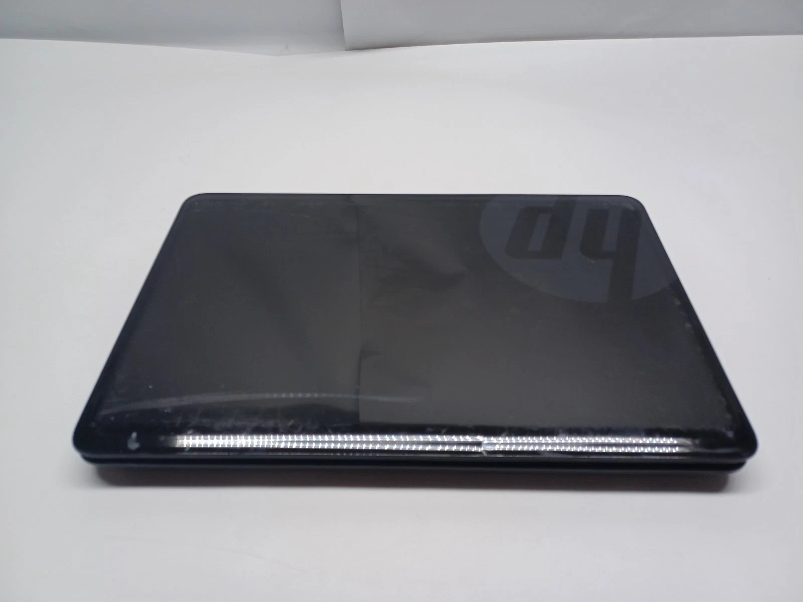 LOT OF 4 | Mixed HP Notebook Laptops