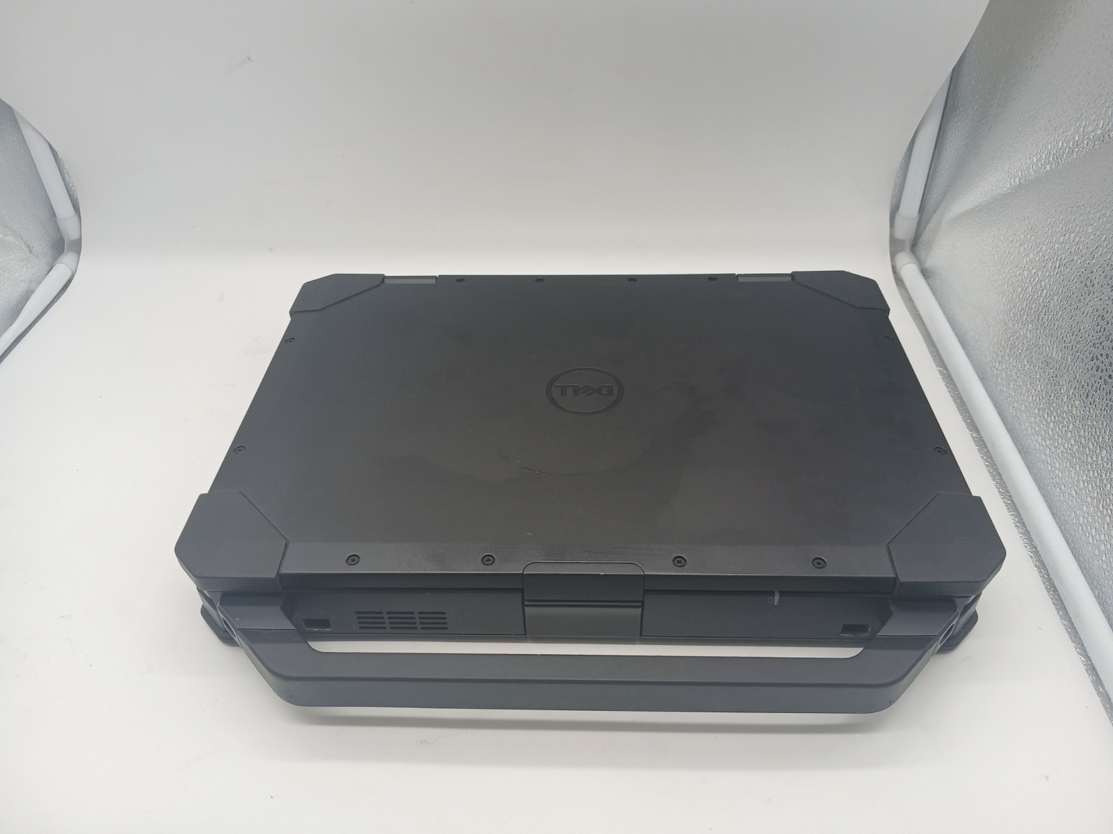 Dell Latitude 14 Rugged 5424 Laptop i5-8350U 32GB 512SSD WEBCAM WIN 11 Touch
