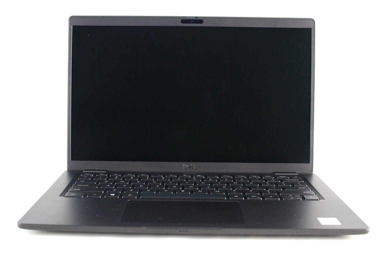 Dell Latitude 7410 14″ Laptop i5 10th Gen 256GB SSD 8GB RAM Win 11 Pro (SD)