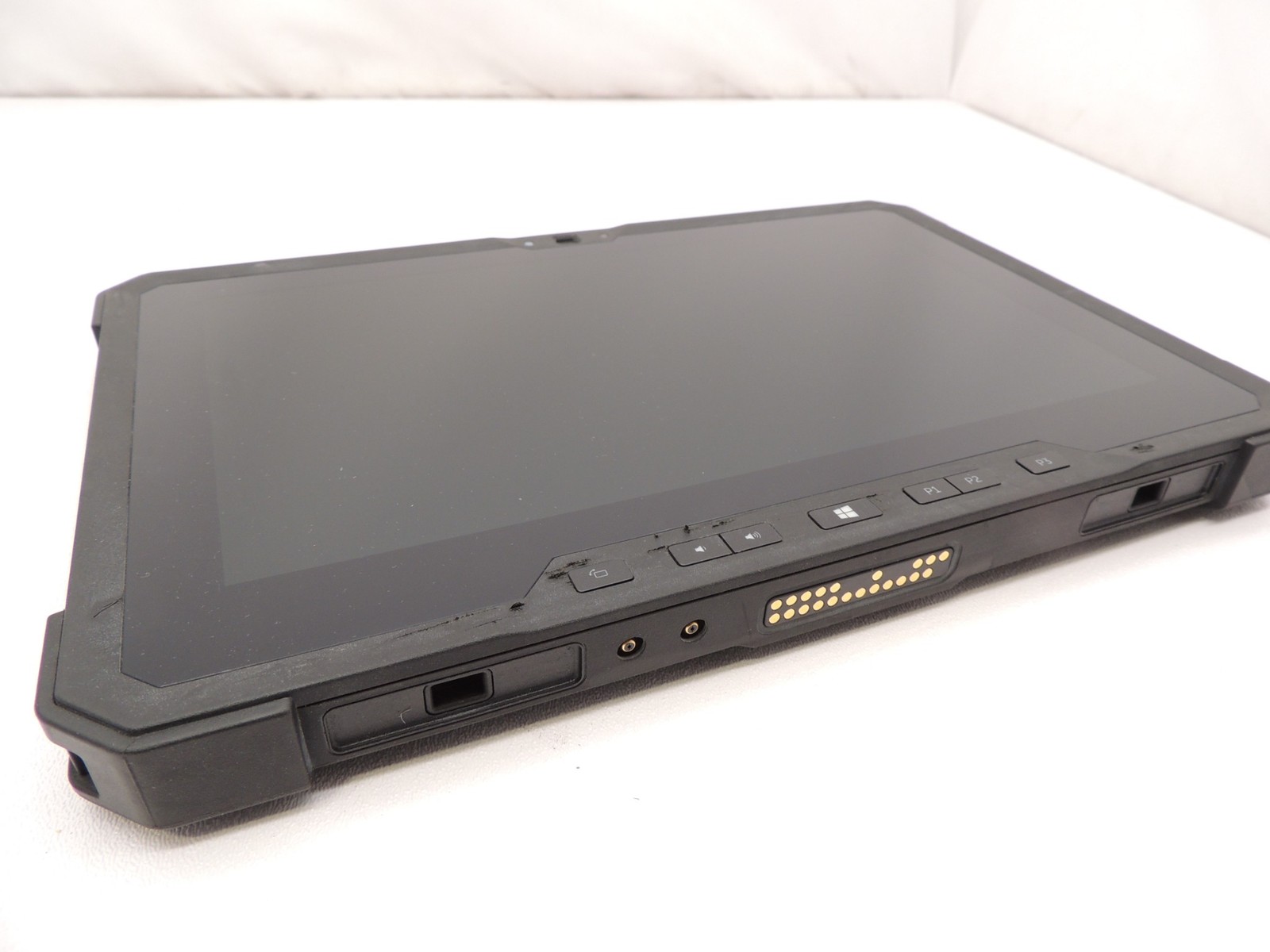 Dell Latitude 7212 Rugged Extreme Tablet i3 7100U 8GB 256GB Windows 10 Works