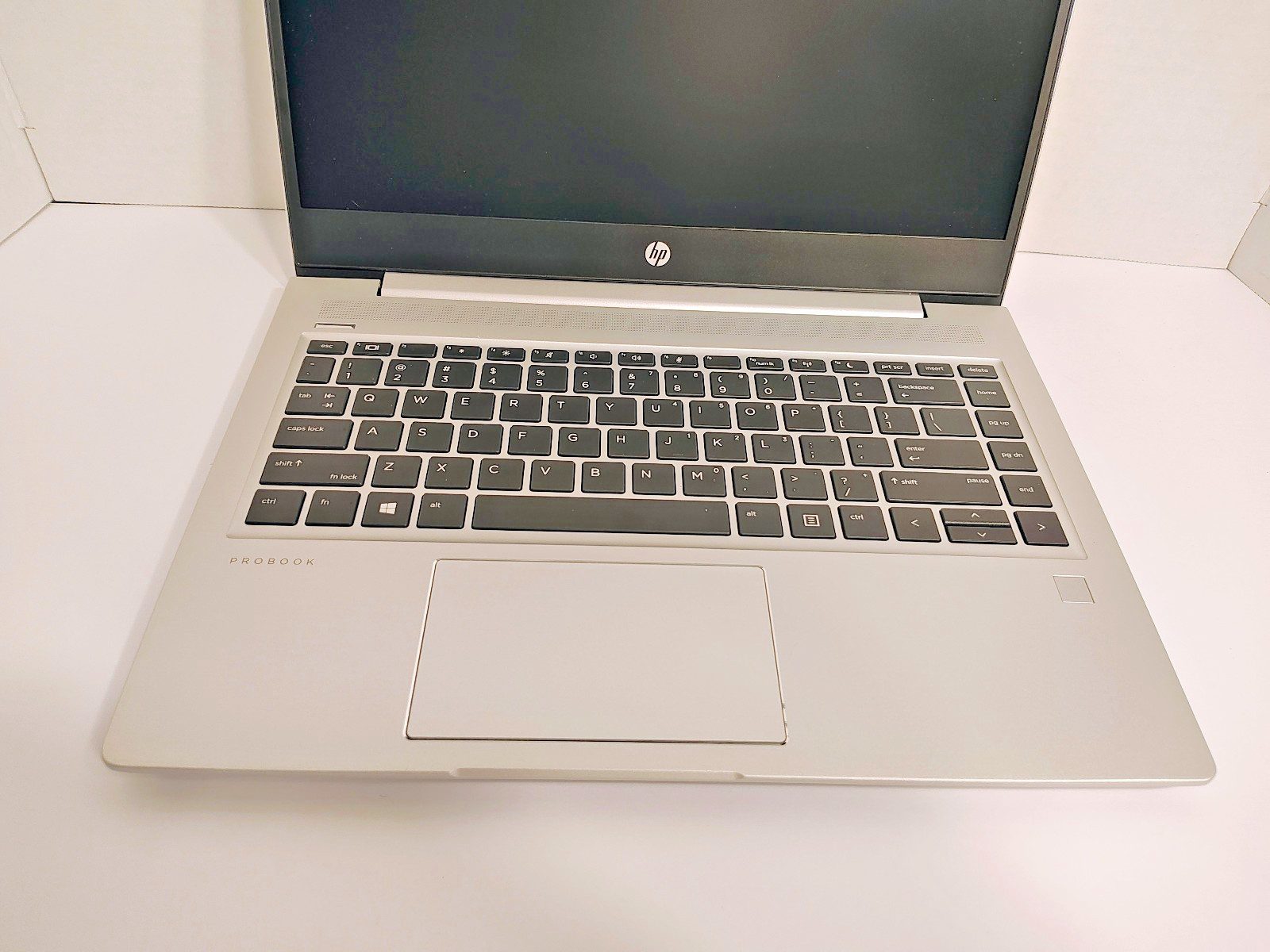 HP ProBook 445R G6 | 16GB RAM | 256GB SSD | Linux Mint 22 | Light, Slim, Portabl