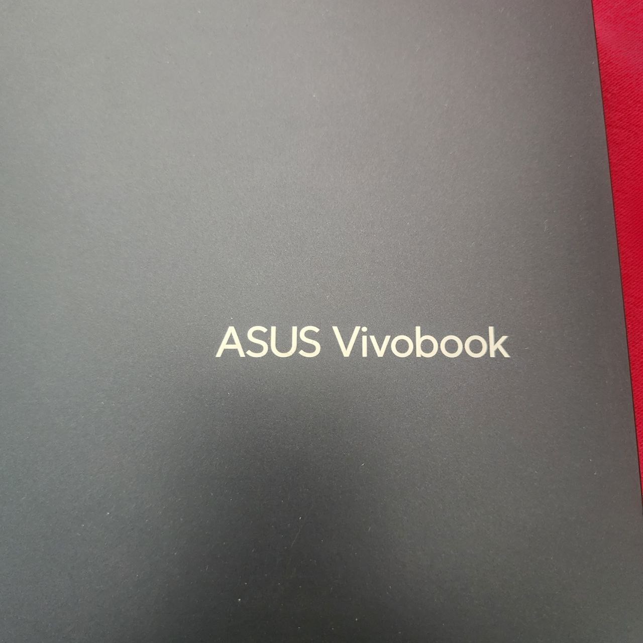 ASUS VivoBook 14 Slim Laptop 14″ Notebook F1402ZA-AB31 i3 12th Gen 4GB RAM 128GB