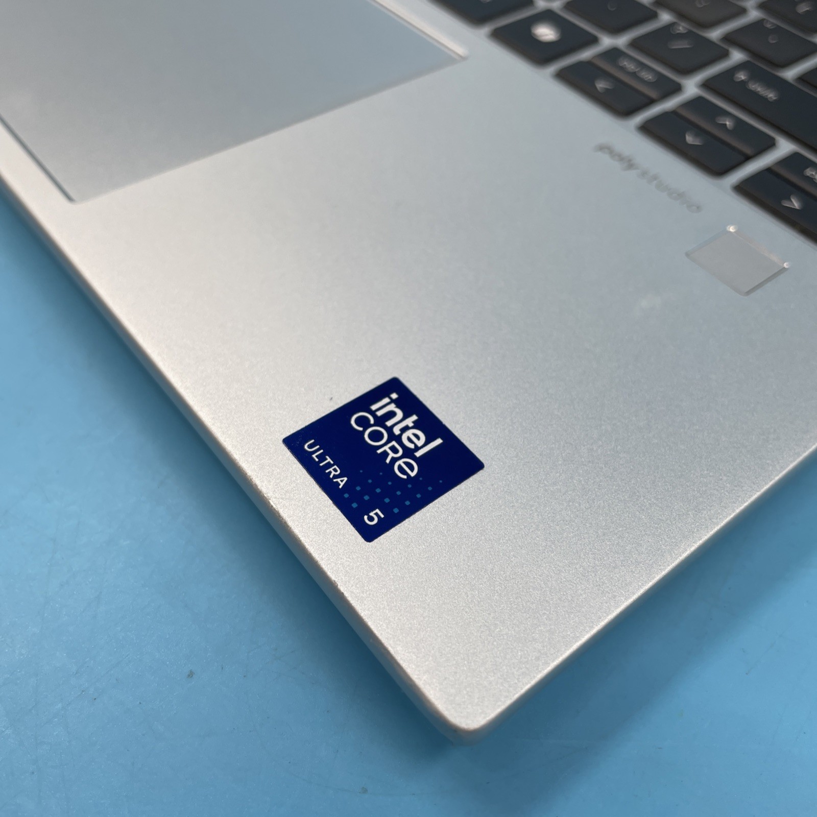 HP EliteBook 840 G11 | Ultra 5 135U | 32GB RAM | 512GB SSD | NO OS | 87% BATT