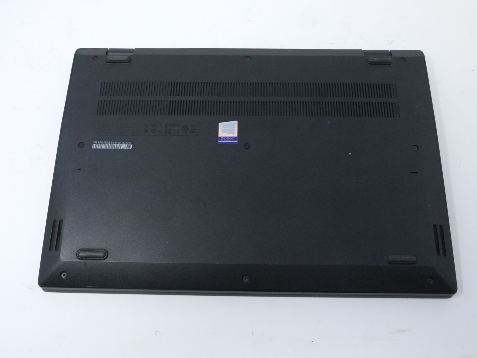 Lenovo Ideapad 14w 14″ Laptop – AMD A6-9220C / 4GB Ram / 64GB eMMC / Win11