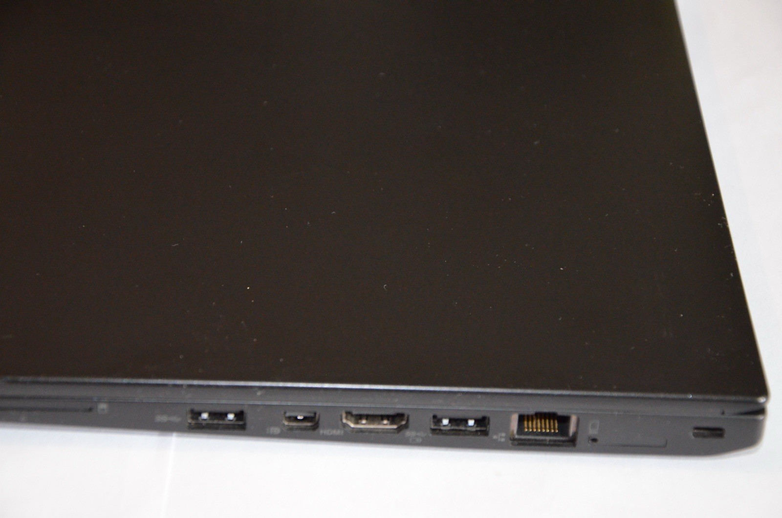 Lenovo ThinkPad T460s i5-6300U 8GB RAM Business Notebook Laptop Windows Touchscr