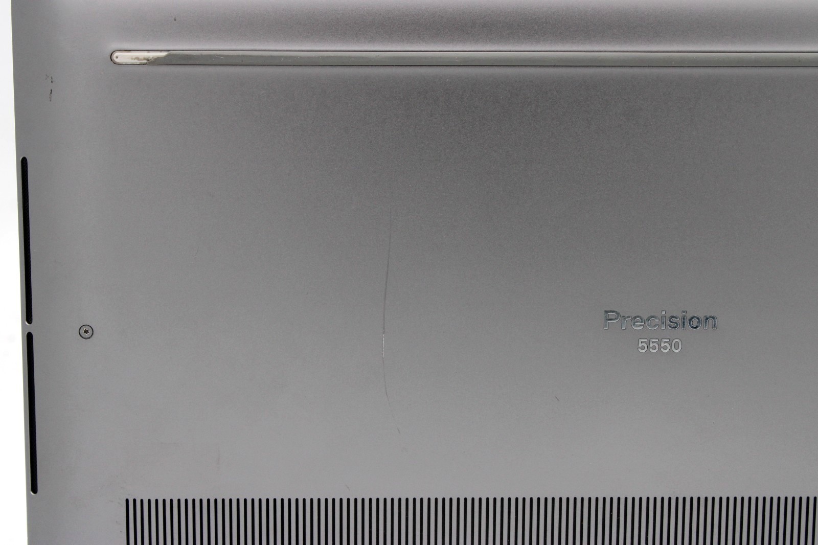 Dell Precision 5550 Intel Core i9-10885H 8GB RAM 256GB SSD NVIDIA Quadro T2000