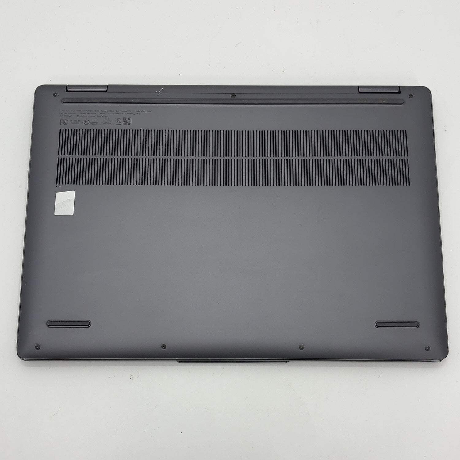 Lenovo Yoga 7i 2-in-1 16IRL8 16″ i7-1355U 1.7GHz 16GB RAM 512GB SSD