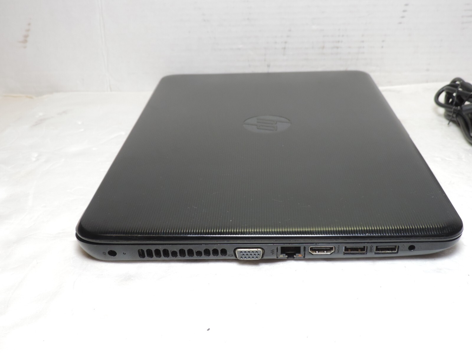 HEWLETT PACKARD RTL8188EE LAPTOP ***Battery can’t hold charge ***