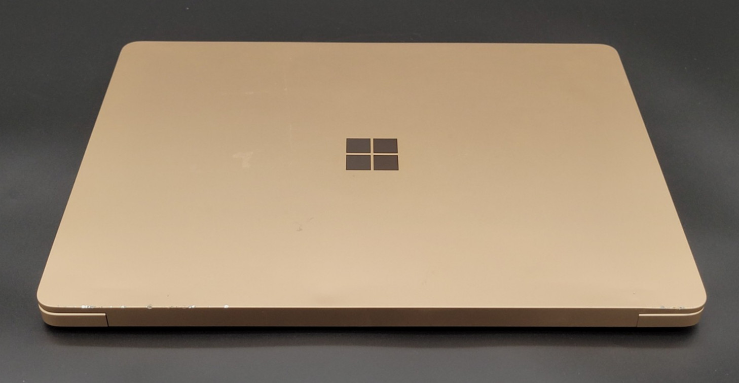 Microsoft Surface Laptop 7 13″ Copilot+ PC Snapdragon X Plus 16GB 512GB SSD Read