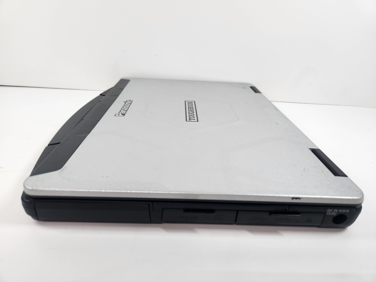 Panasonic Toughbook CF-54 MK2 i5-6300U 16GB 256GB SSD Win10 Pro TOUCH