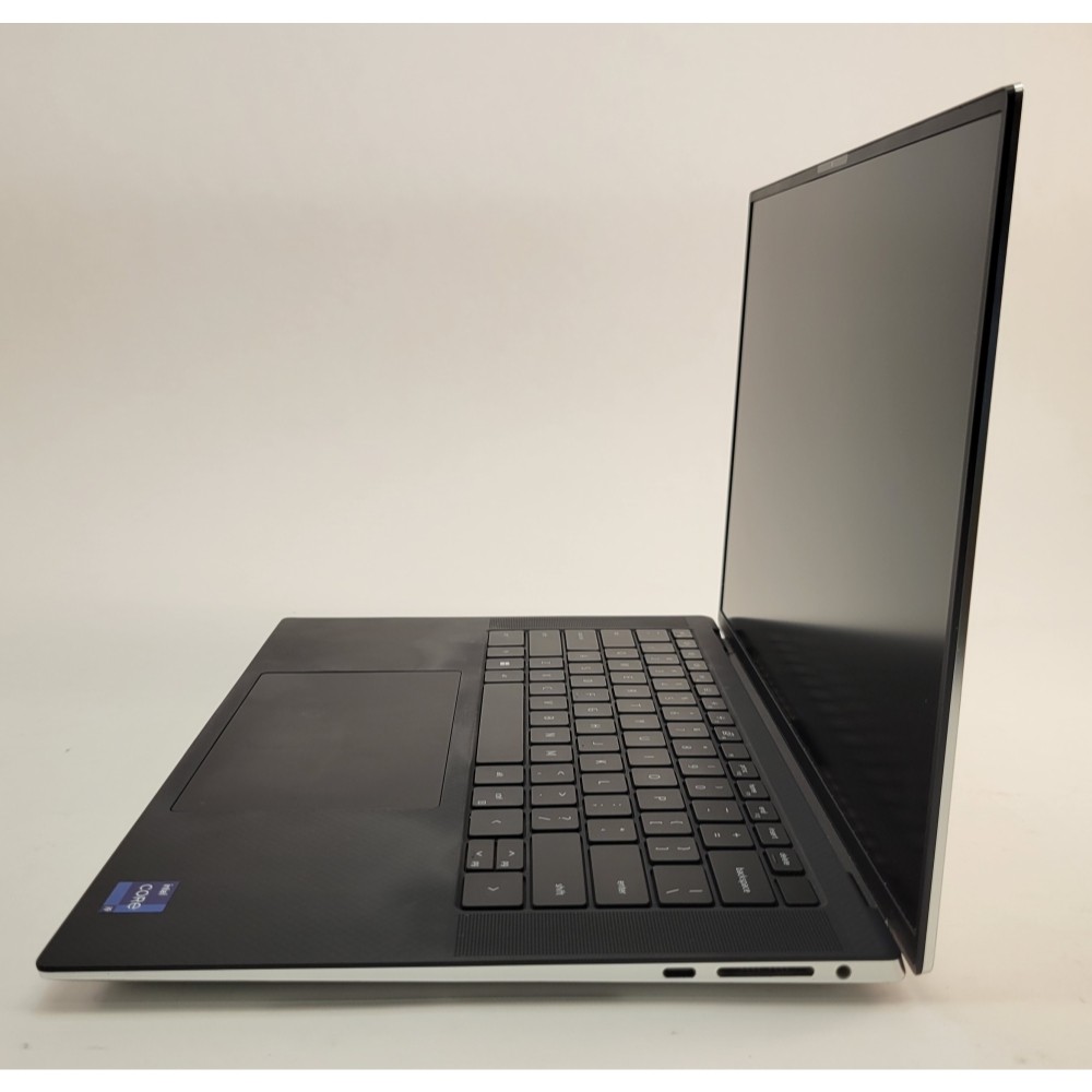 Dell XPS 15 9510 15.6″, i9-11900H -16GB DDR4- 512GB SSD