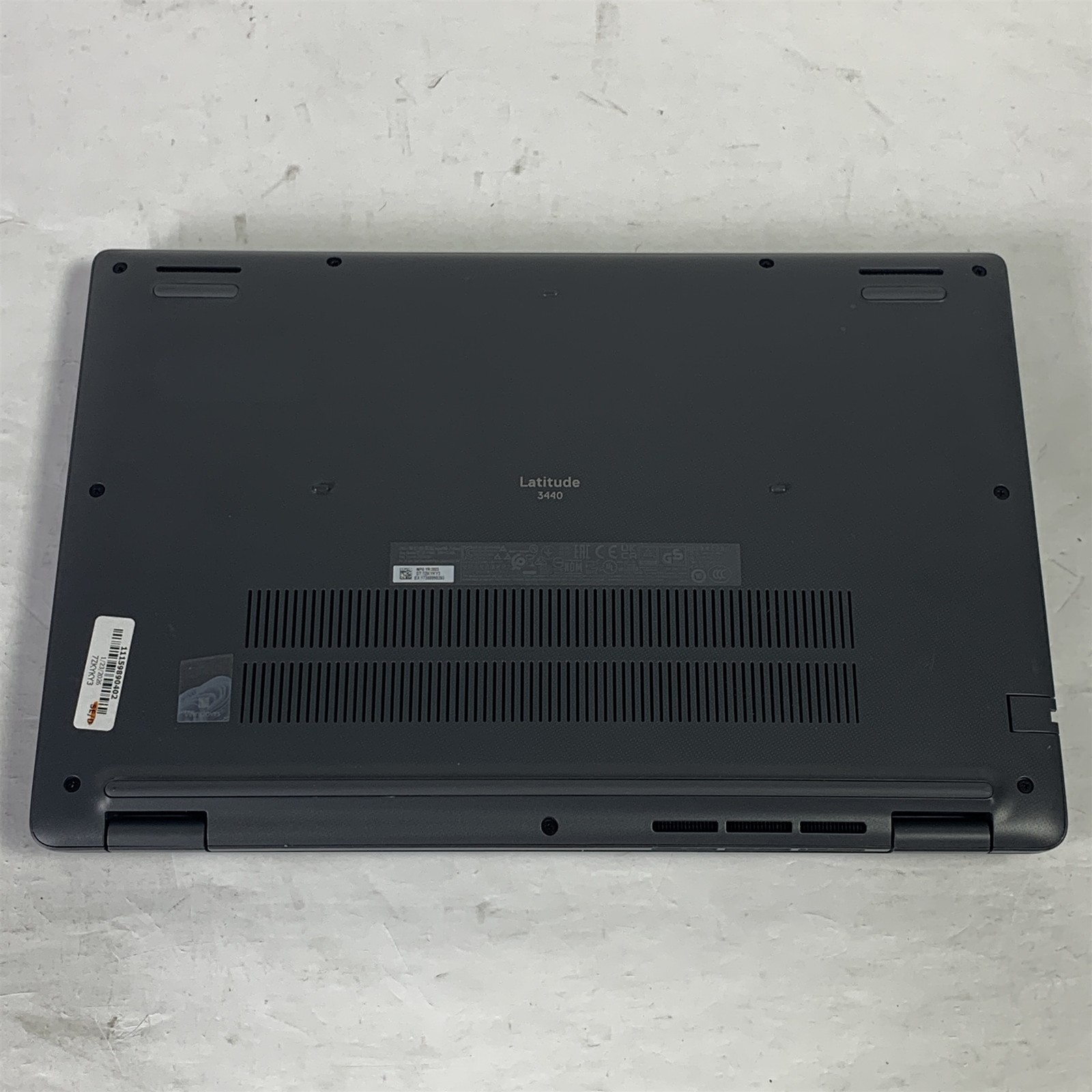 Dell Latitude 3440 14″ Laptop i5-1335U 1.3GHz 16GB 256GB NVMe SSD – Win11