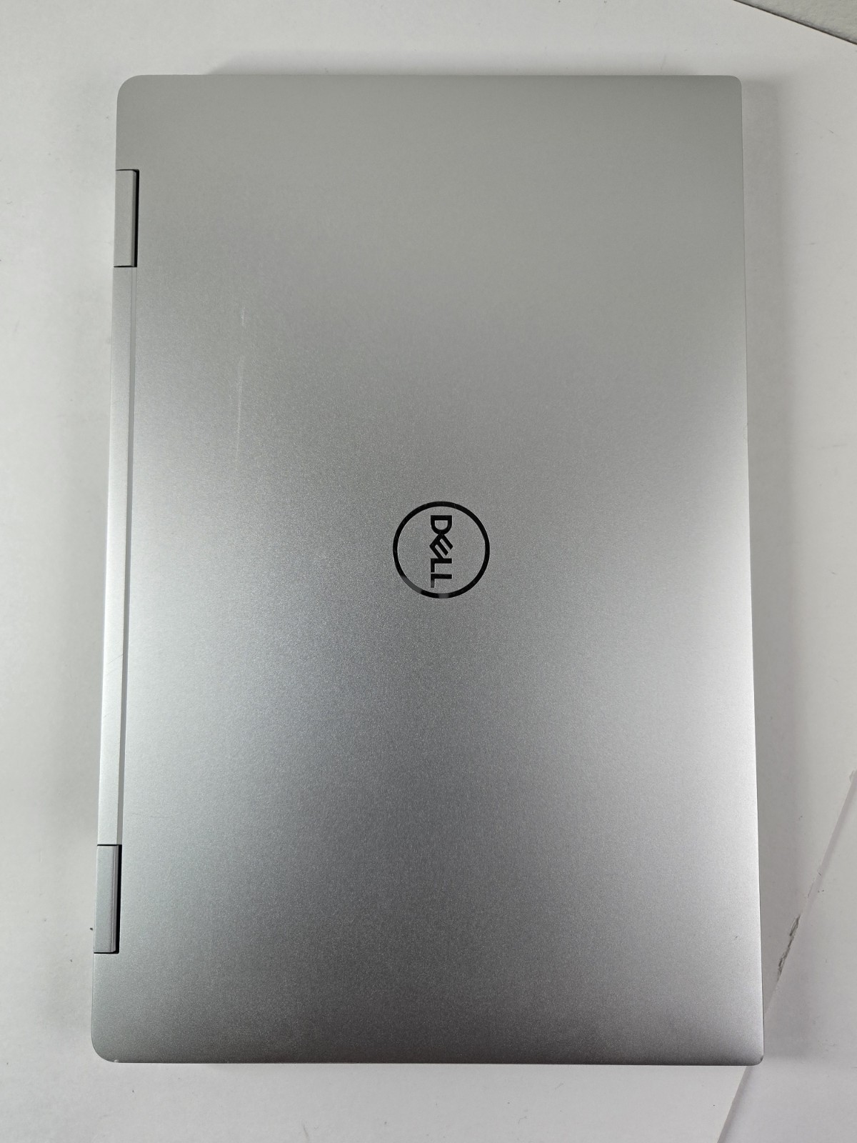 DELL Precision 5530 2-in-1 i7-8706G 3.1GHz 16Gb RAM 256Gb NVMe Touch Pro WX Vega