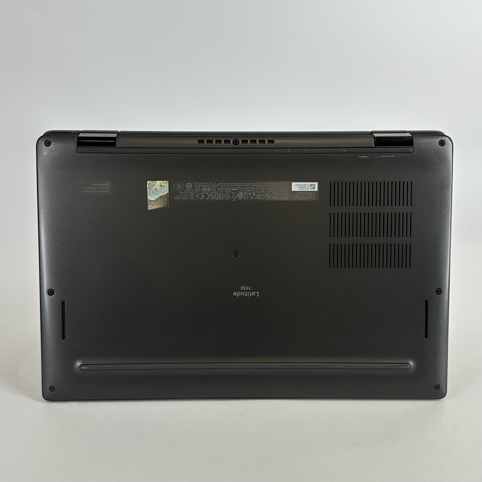 Dell Latitude 7430 14 FHD TOUCH 1.6 GHz i5-1245U 16GB 512GB SSD Good