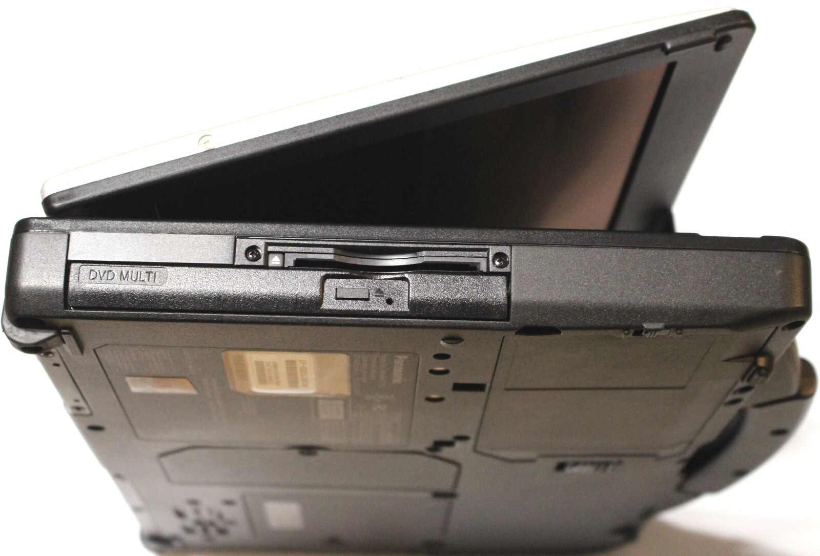 CF-53 MK4🔹i5-4310M@2.0GHz✔️16GB✔️2TB SSD✔️WIN7P64✔️NON-TOUCH✔️ 0-HOUR