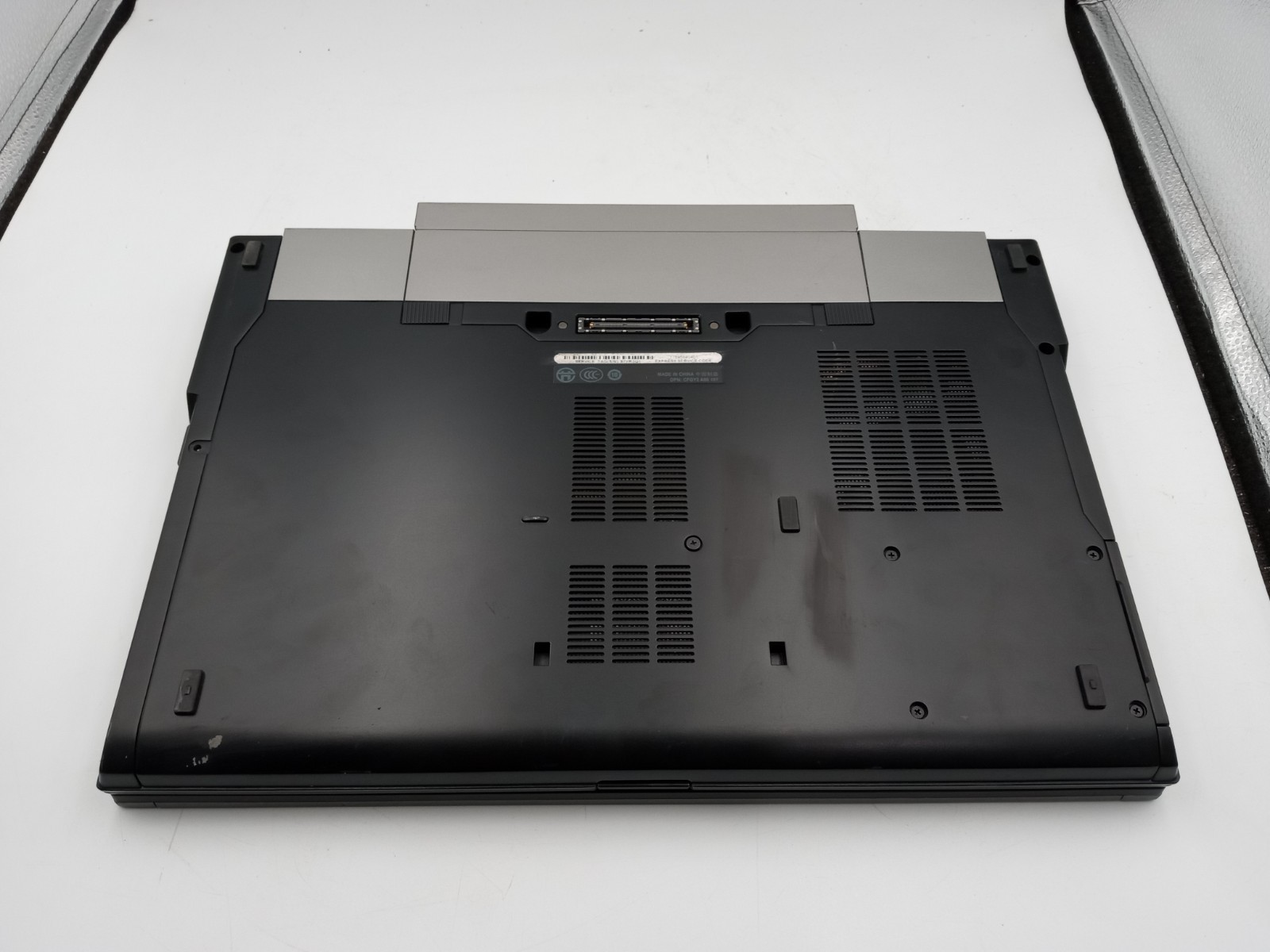 Dell Latitude E6510 15″ Laptop Intel i7-640M 4GB RAM 500GB HDD Win 7 – READ -RR