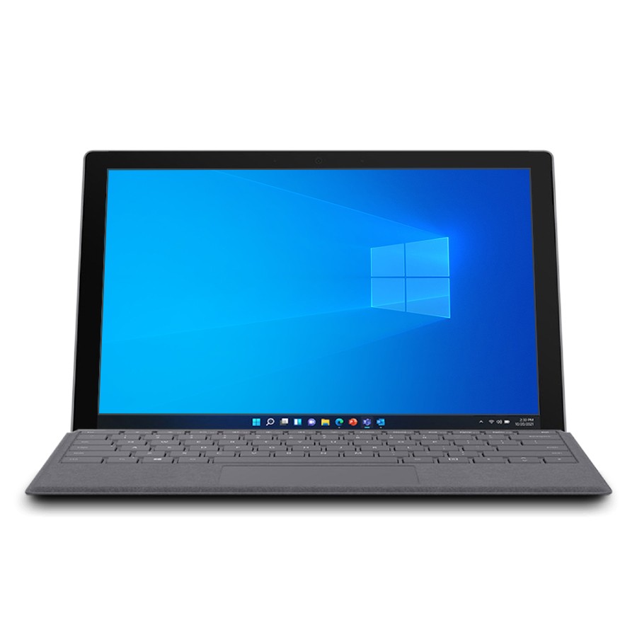 Microsoft Surface Pro 7 12″ i5 1.10GHz/8GB/128GB SSD Type Cover w/Warranty