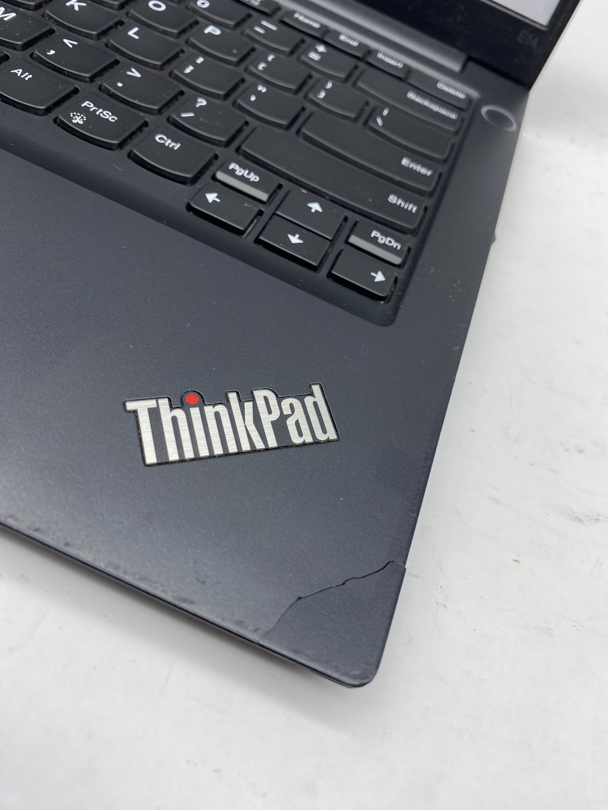 Lenovo ThinkPad E14 Gen2 Laptop Intel Core i5 1135G7 2.4GHz 4GB RAM – No HDD