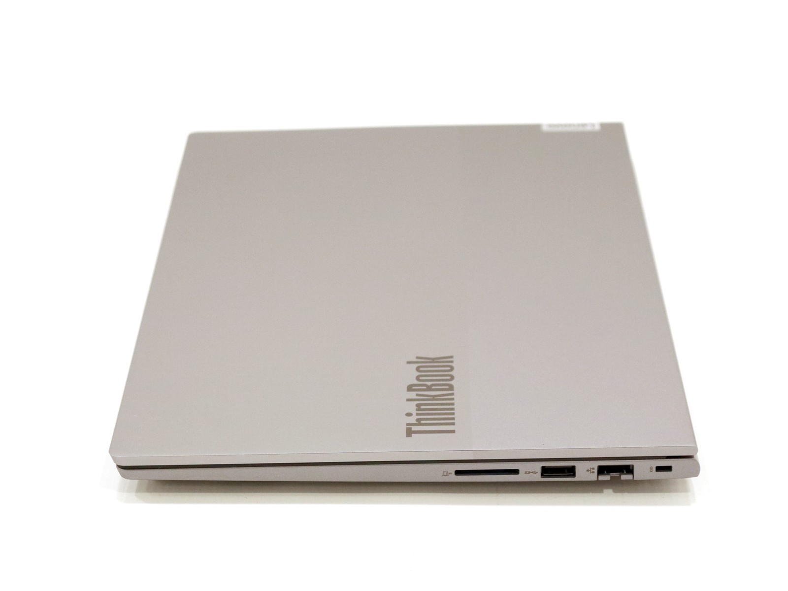 Lenovo ThinkBook 14 G7 ARP 14.0″ Touch AMD Ryzen 7 7735HS 16GB 256GB NVMe W11P